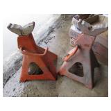 car jacks