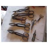 all snips