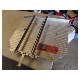 tapco saw table