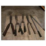 5 trimmers
