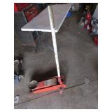 2 ton floor jack