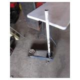 2 ton floor jack