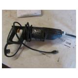 bosch sawzall (works)