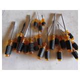 screwdriver set