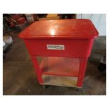 parts washer