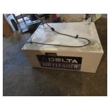 delta air cleaner