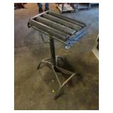 roller stand
