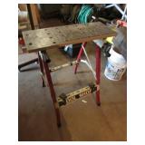 tool shop workmate