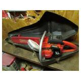 homelite super xl gas chainsaw