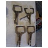 4- welding visegrips