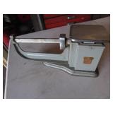 vintage scales