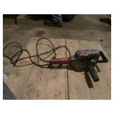 milwaukee heavy duty hole hawg