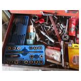 all taps & dies & machinest tools