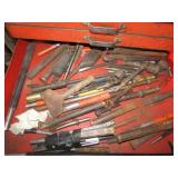 all chisels & punch