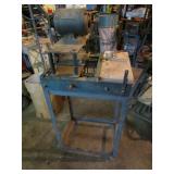 drill press & stand