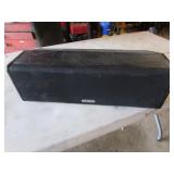 polk audio speaker