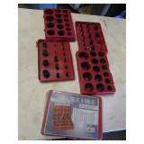 5- o ring kits