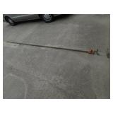 12 foot clamp