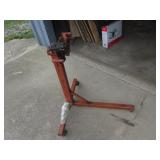 engine stand