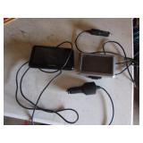 2- garmin gps