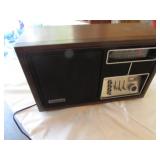 zenith radio