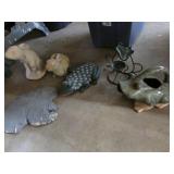 all yard decorations