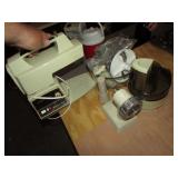 oster food chopper