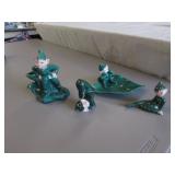 treasure craft fairy knomes