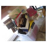 tote & all ladies shoes