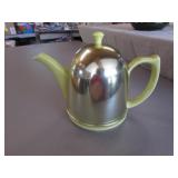 hall teapot