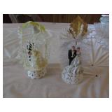 wedding toppers