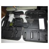 porter cable air brad nailer