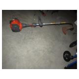 husqvarna gas weedeater