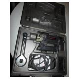 rotozip w/case