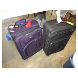 luggage