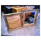 2 picture frames