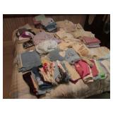 all towels & linens