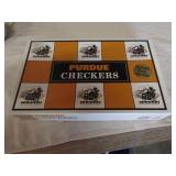 purdue checkers