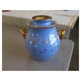 hall cookie jar