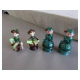 treasure craft elf salt n peppers