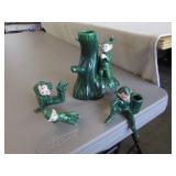 treasure craft  fairy knomes
