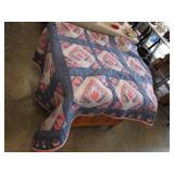 newer quilt