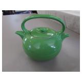 twinspout teapot