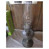 aladdin oil lamp