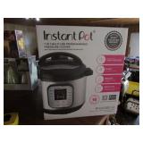 pressure cooker w/box