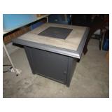 LP stand