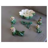 treasure craft fairy knomes