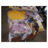 vintage aprons