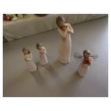 willow tree angels