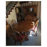 3 pc dining room suit